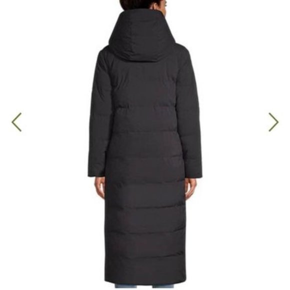 Puffer Winter Jacket - Picture 4 of 6